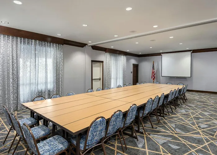 Courtyard By Marriott Abilene Northeast
