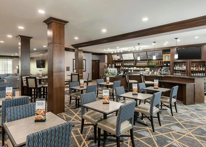 Courtyard By Marriott Abilene Northeast