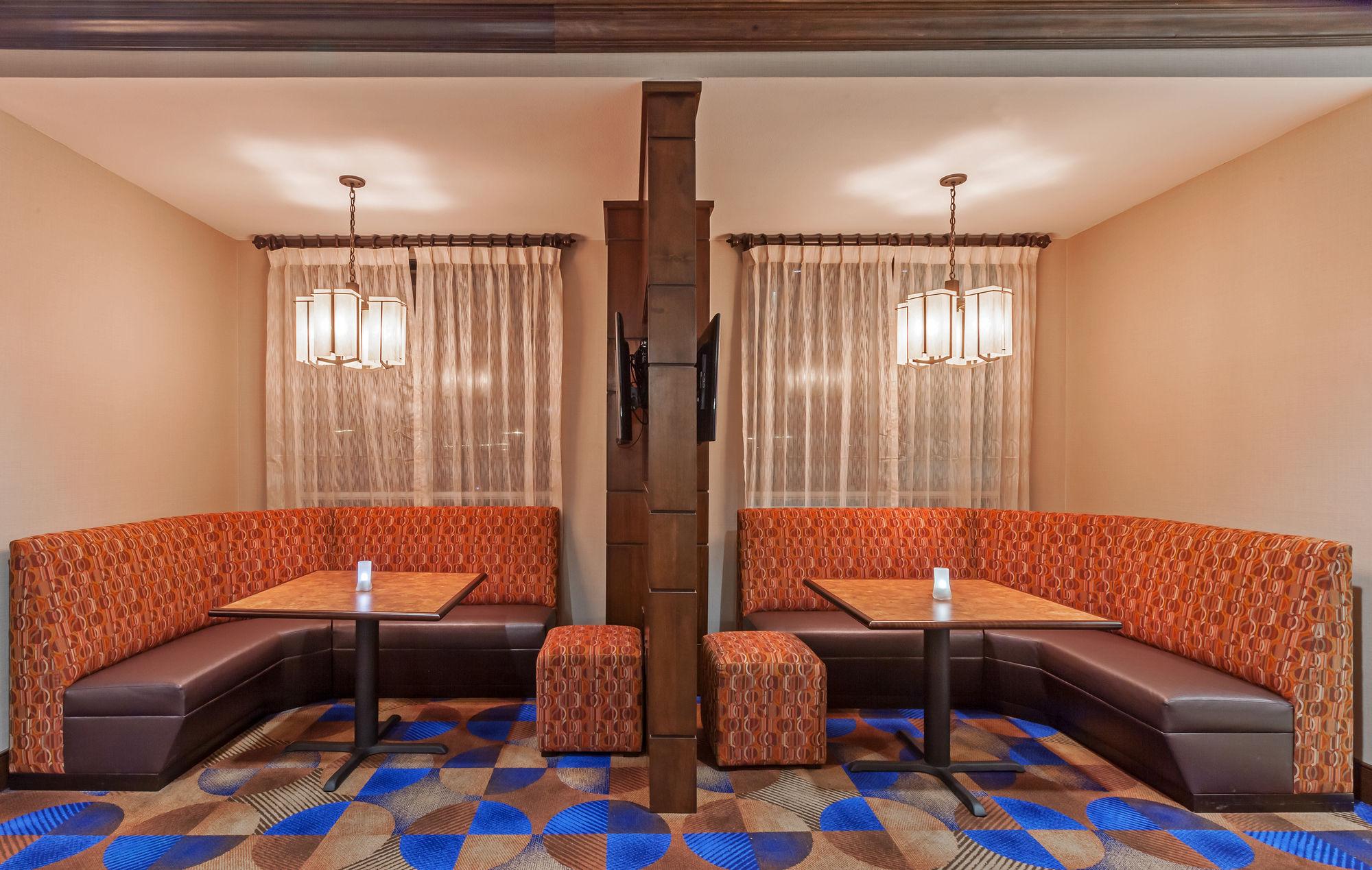 Hotel Courtyard By Marriott Northeast