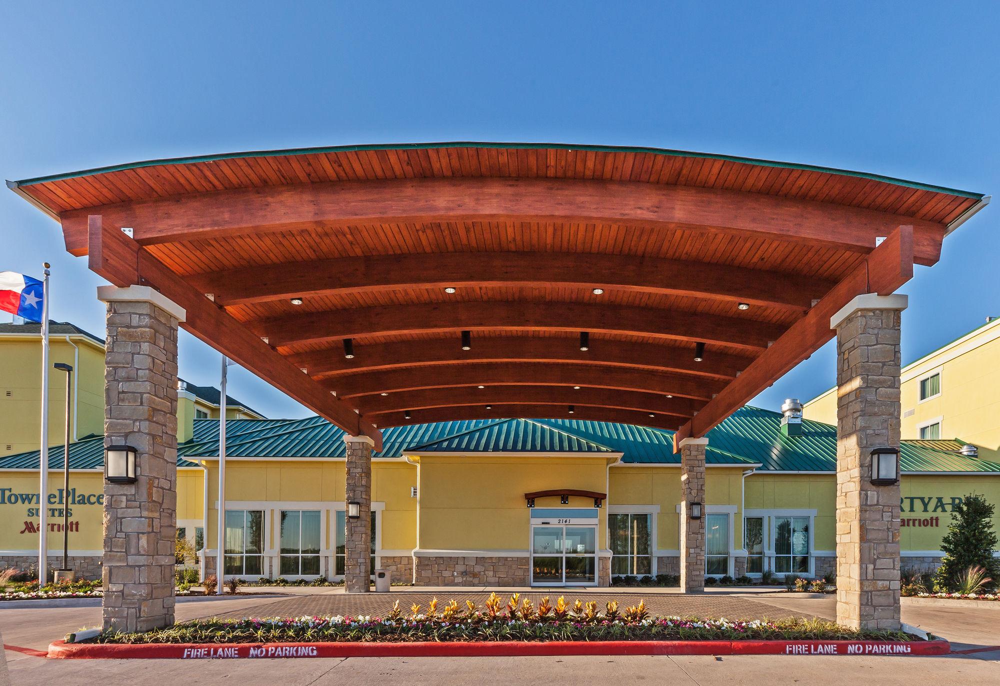 Courtyard By Marriott Northeast Abilene
