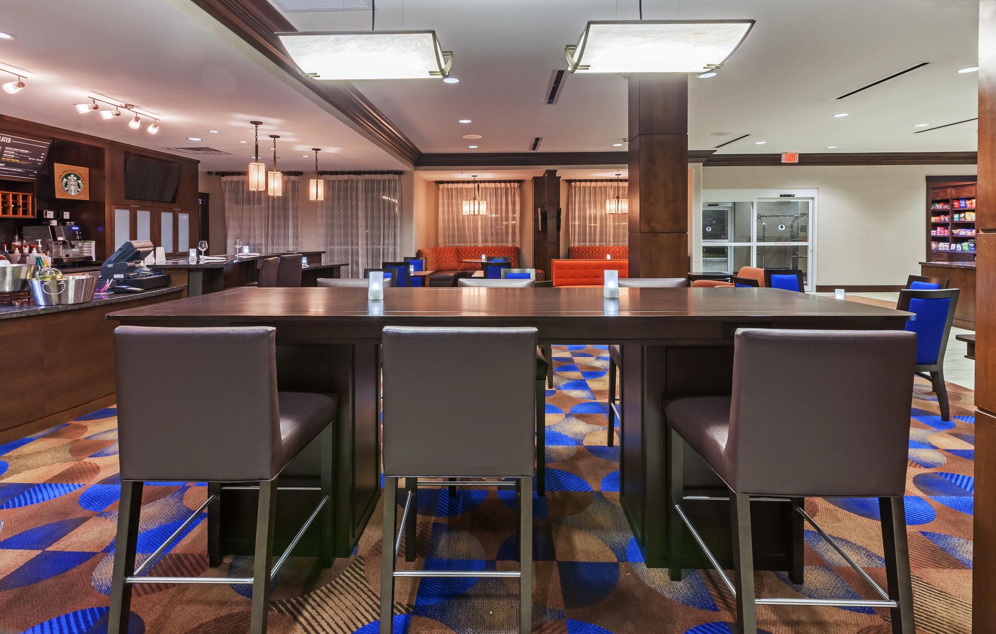 Hotel Courtyard By Marriott Northeast Abilene