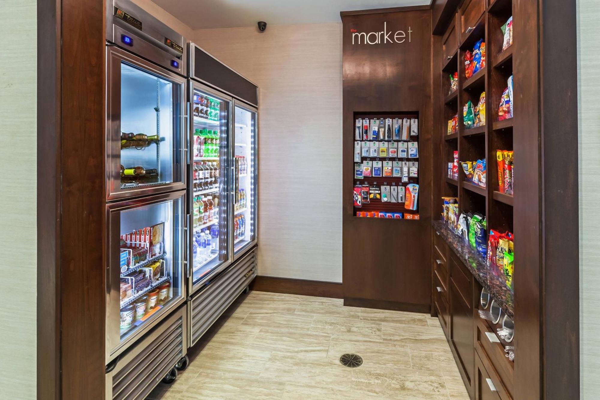Hotel Courtyard By Marriott Northeast 3*