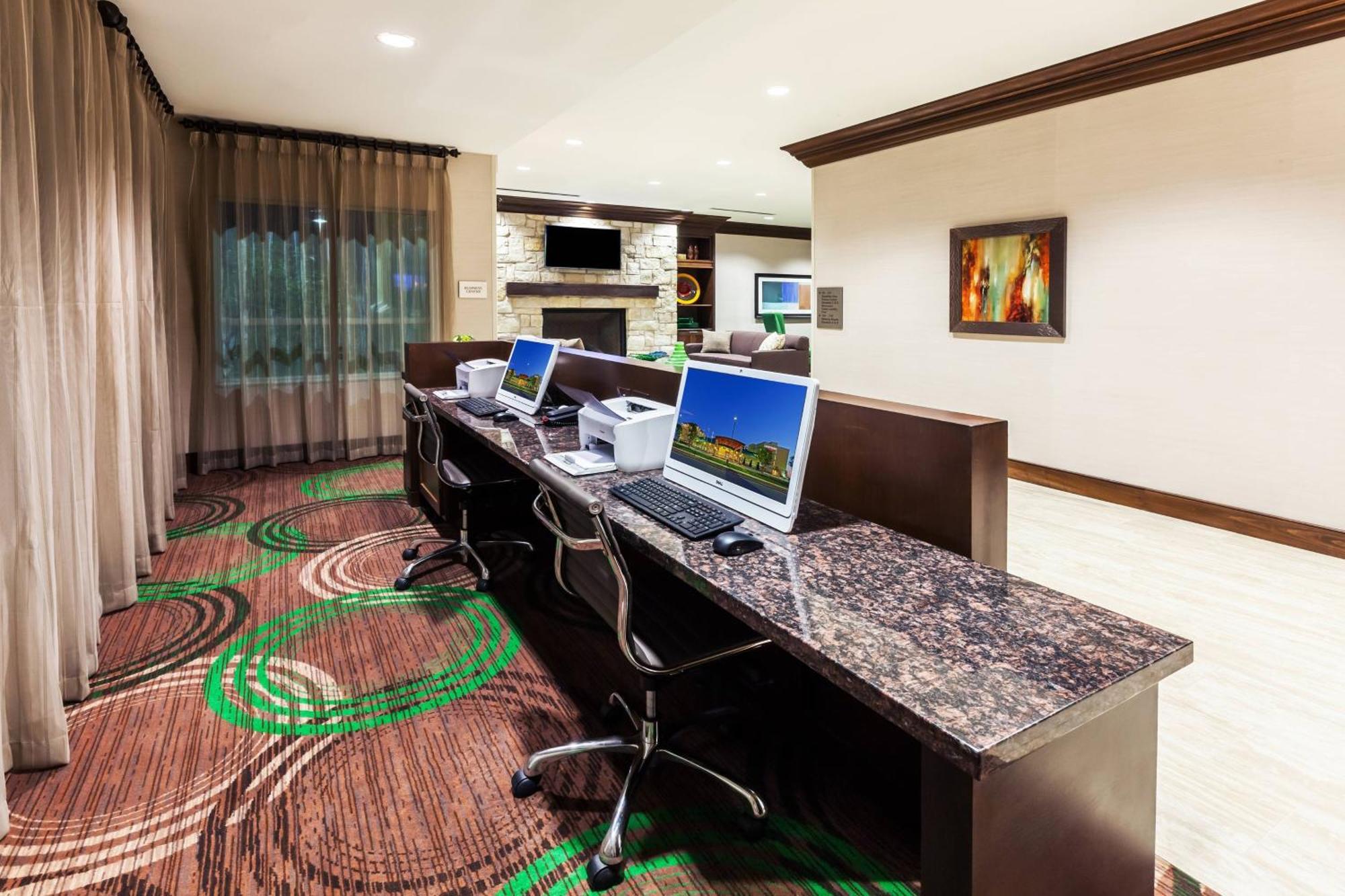 Hotel Courtyard By Marriott Northeast Abilene