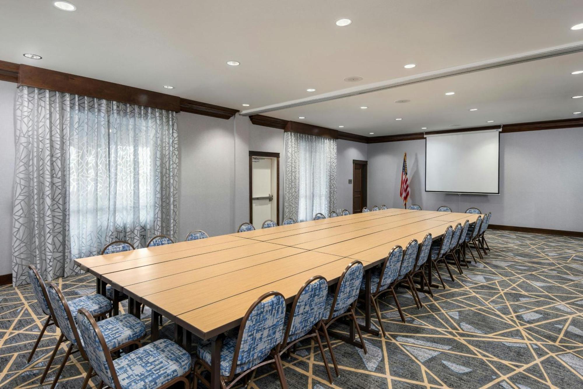 Courtyard By Marriott Northeast Abilene