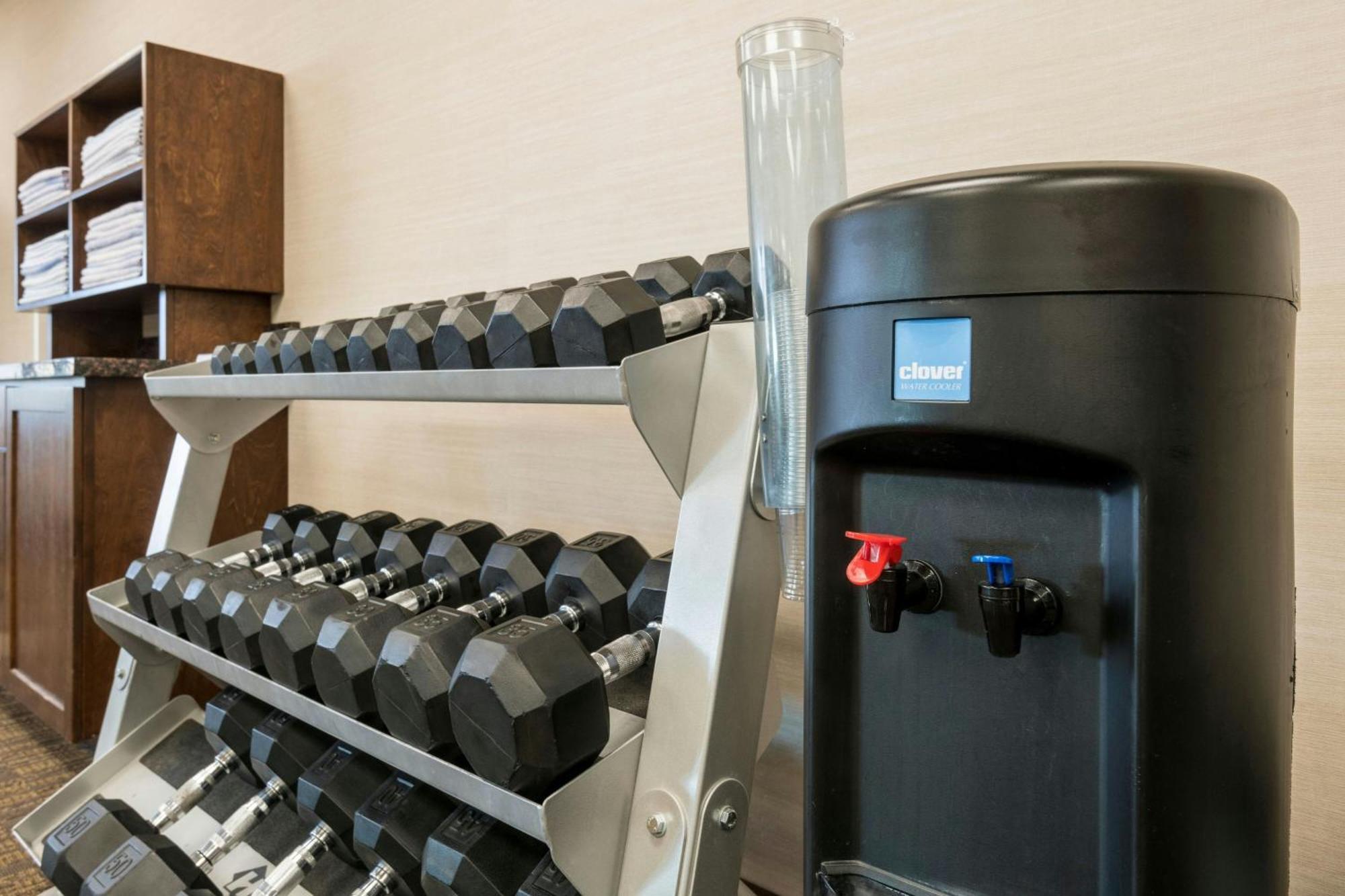 Courtyard By Marriott Northeast Abilene