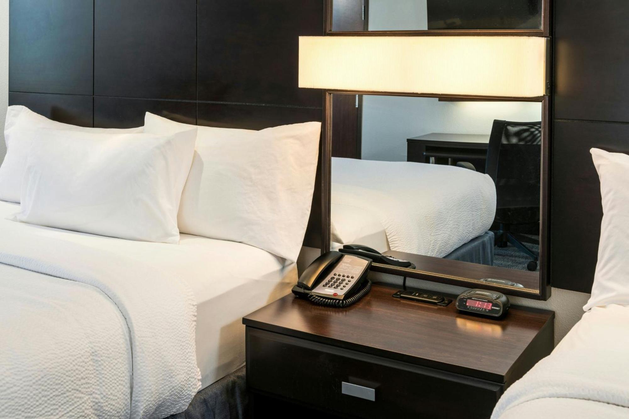 Courtyard By Marriott Northeast Hotel 3*