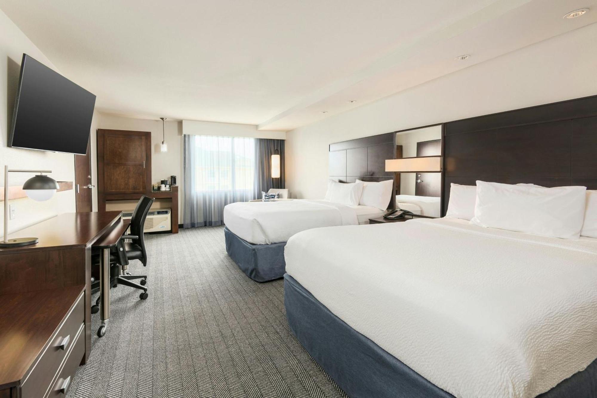 Courtyard By Marriott Northeast Hotel Abilene