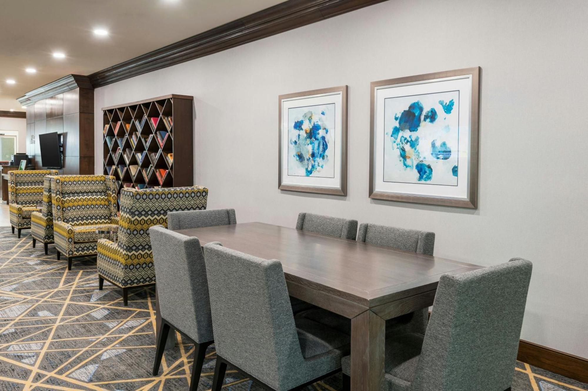 Hotel Courtyard By Marriott Northeast Abilene