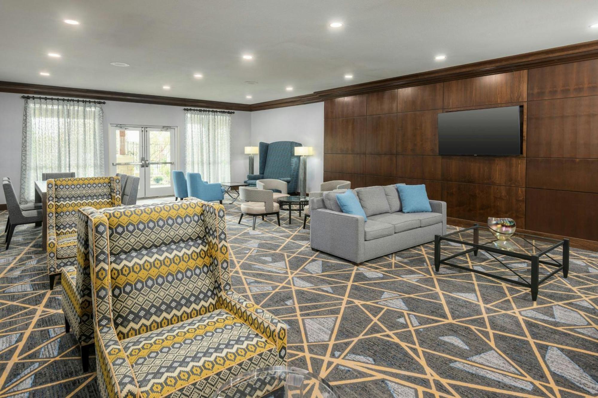 Courtyard By Marriott Northeast 3* Abilene