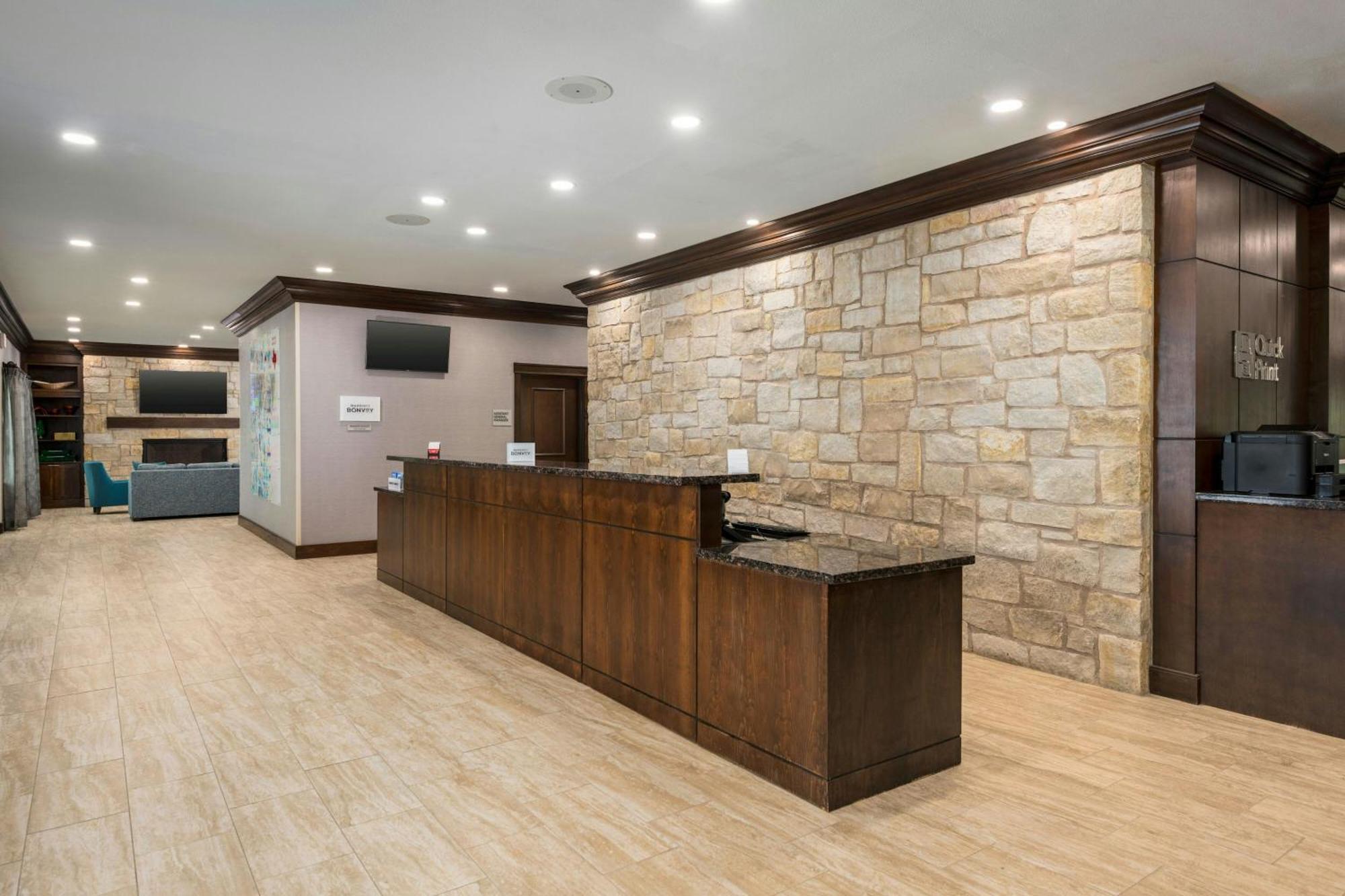 Hotel Courtyard By Marriott Northeast 3*