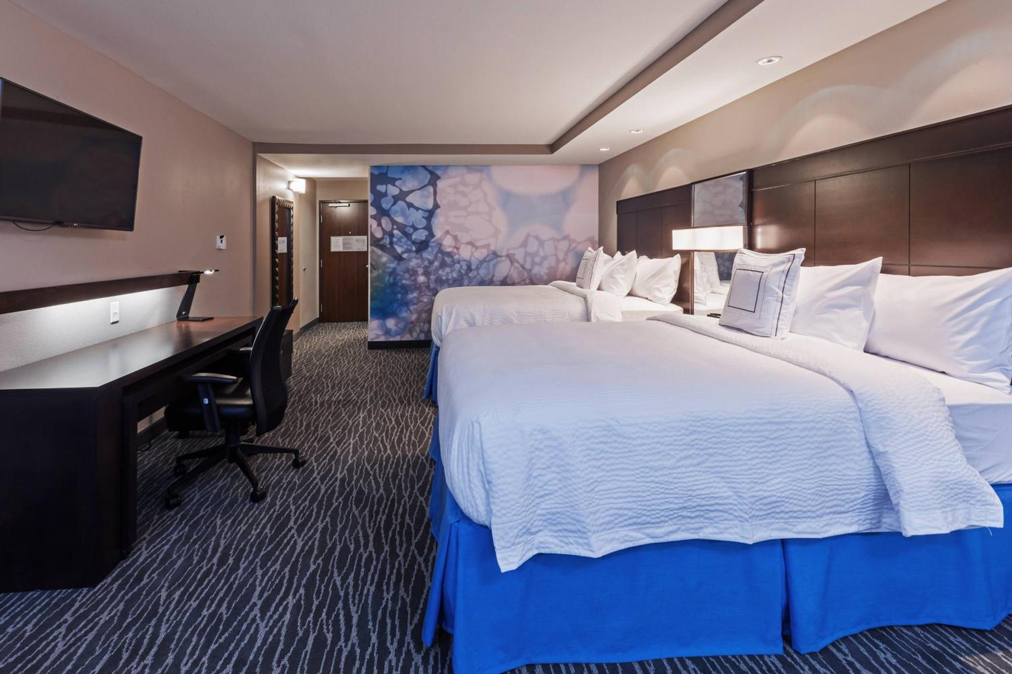 Courtyard By Marriott Northeast Abilene