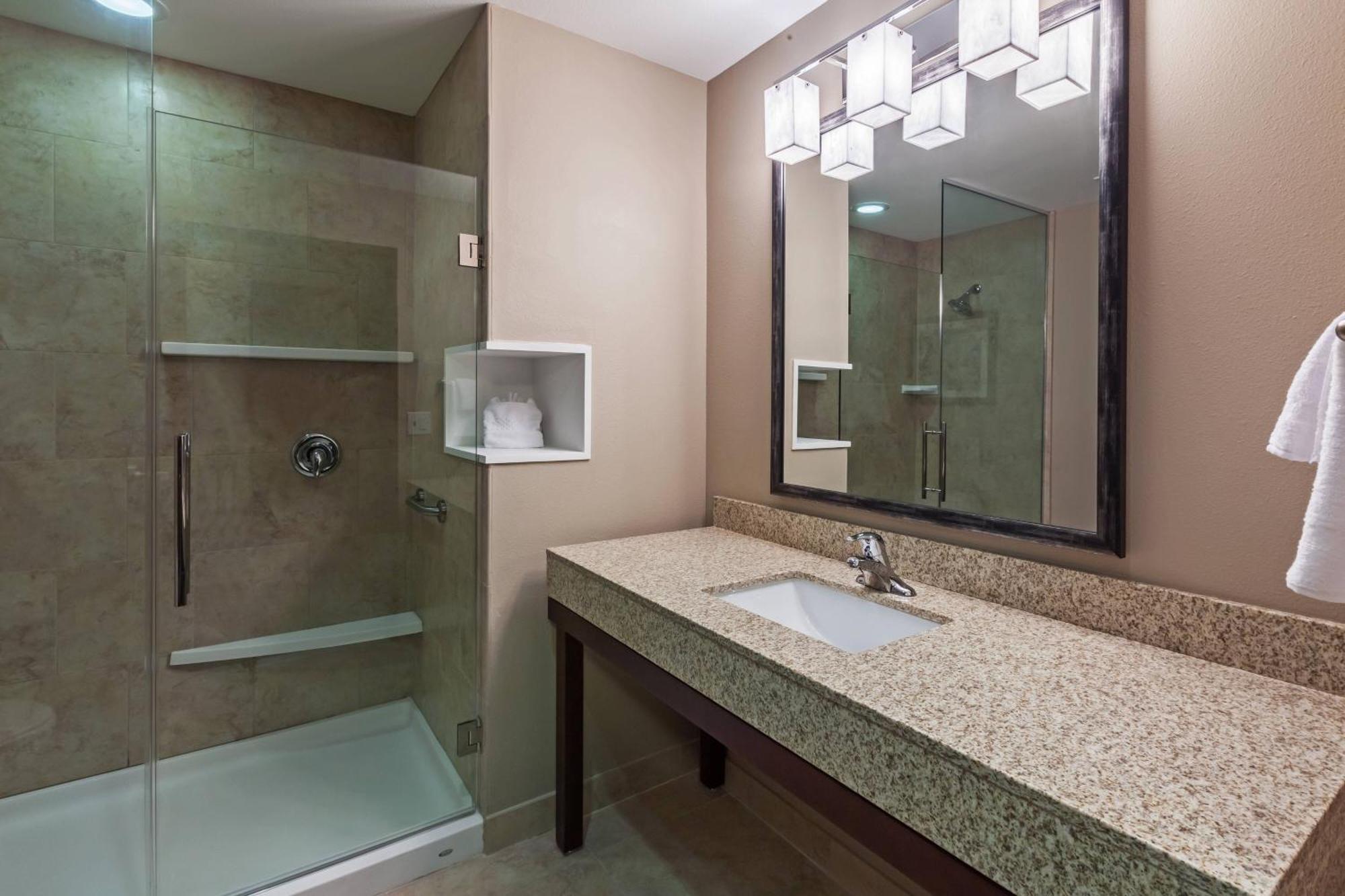 Courtyard By Marriott Northeast Hotel Abilene