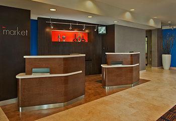 Courtyard By Marriott Northeast Hotel 3*