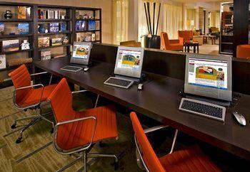Courtyard By Marriott Northeast 3* Abilene