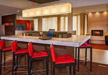 Courtyard By Marriott Northeast Hotel Abilene
