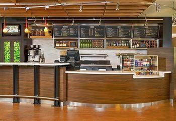 Courtyard By Marriott Northeast Abilene