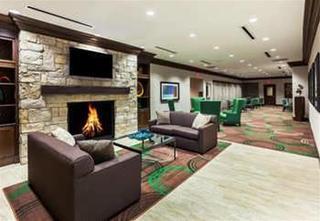 Courtyard By Marriott Northeast Hotel