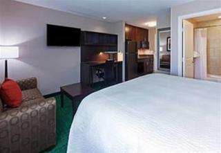 Courtyard By Marriott Northeast 3* Abilene