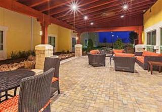 Courtyard By Marriott Northeast Hotel Abilene