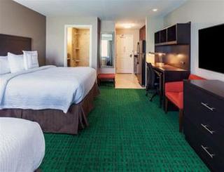 Courtyard By Marriott Northeast 3*