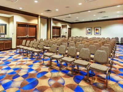 Courtyard By Marriott Northeast Abilene