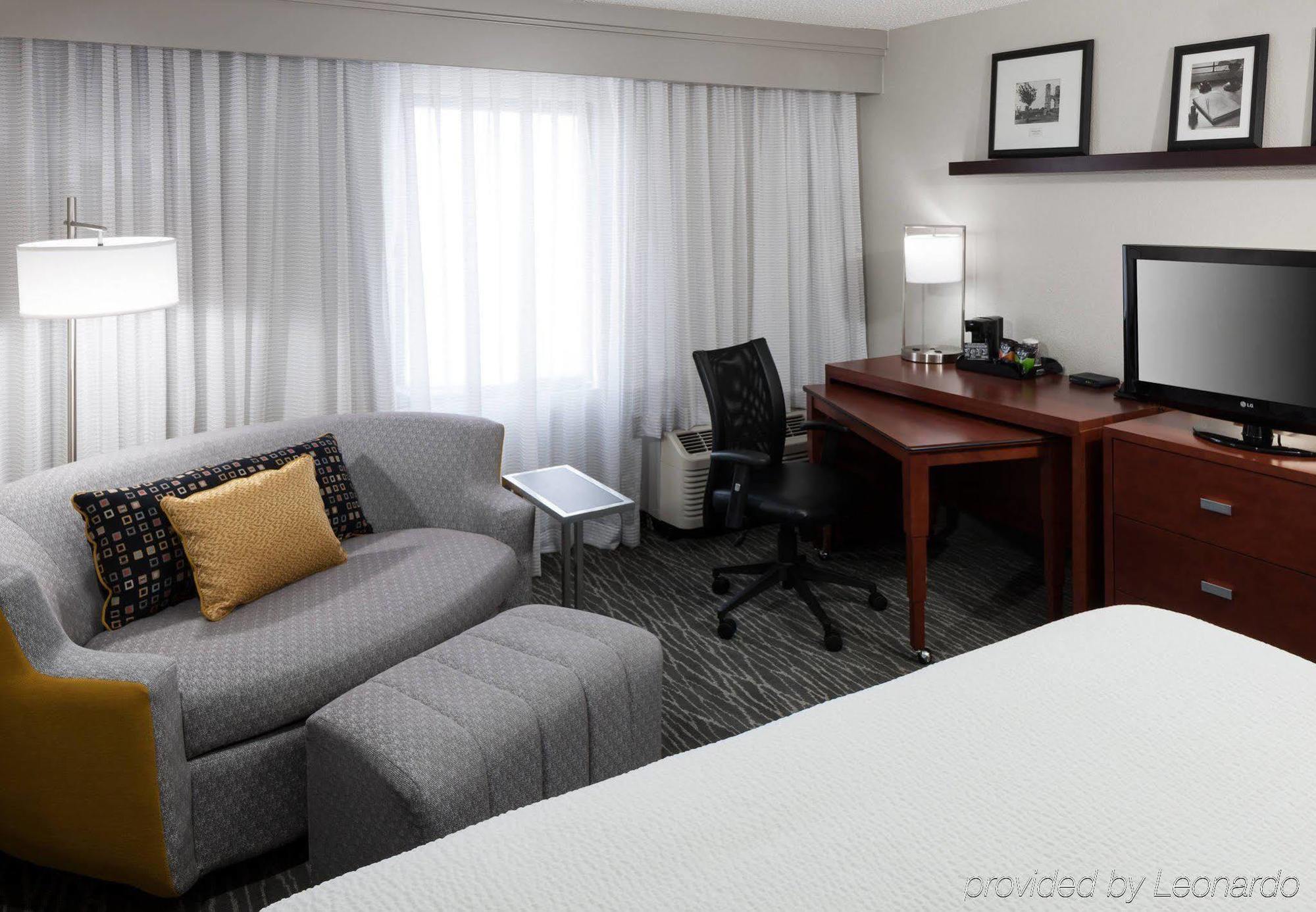 Courtyard By Marriott Northeast 3* Abilene