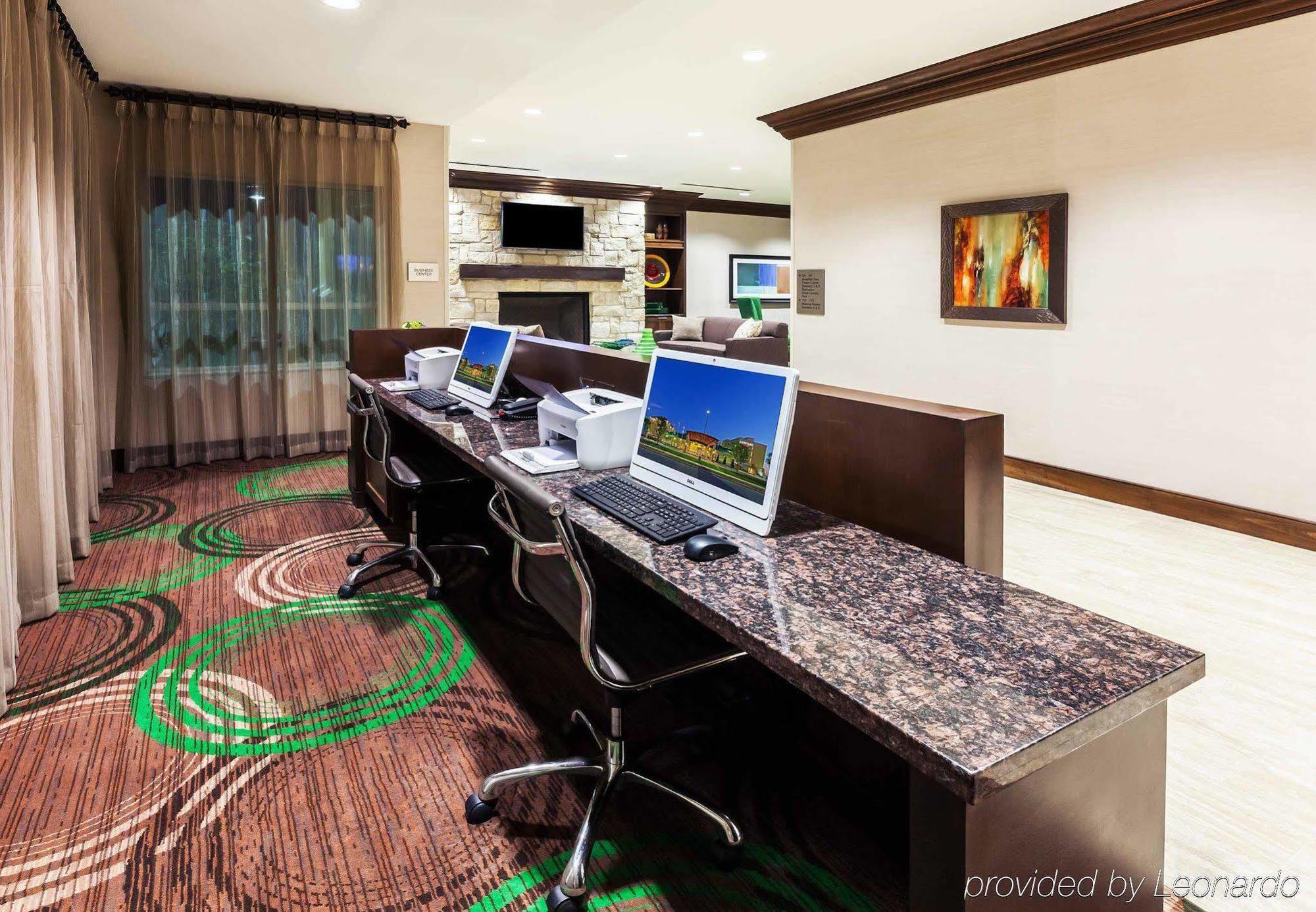 Courtyard By Marriott Northeast Hotel Abilene