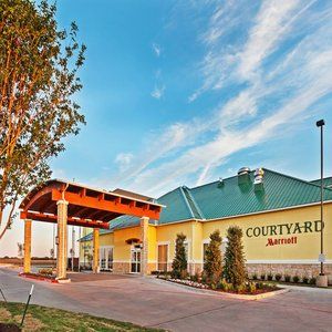 Courtyard By Marriott Northeast