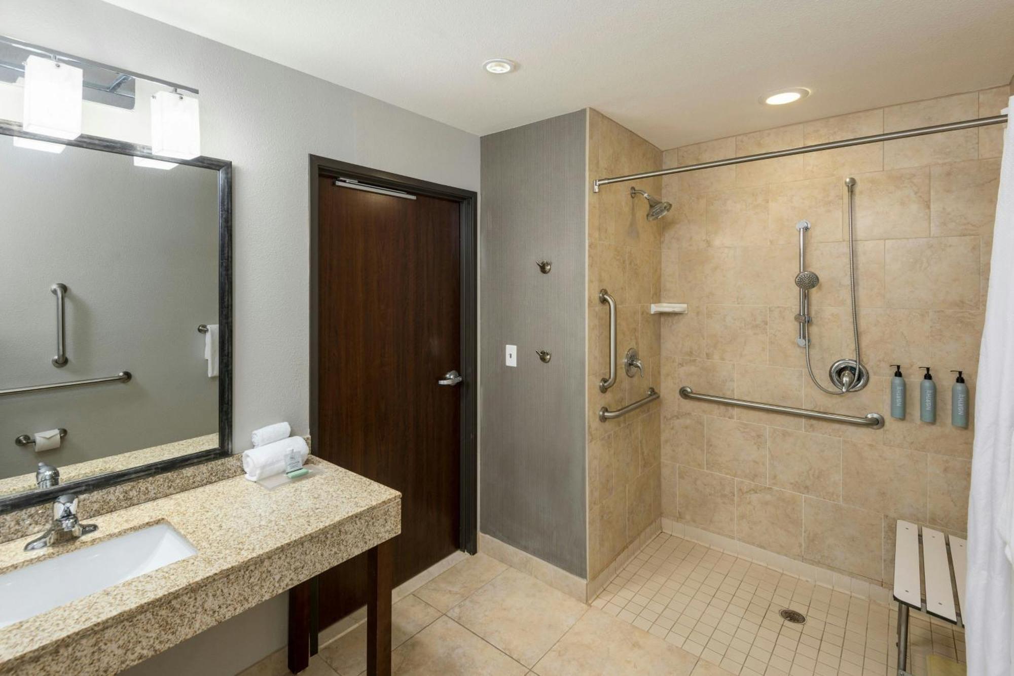 Hotel Courtyard By Marriott Northeast Abilene