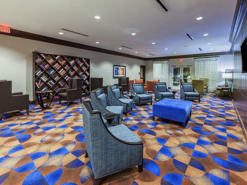 Courtyard By Marriott Northeast Abilene